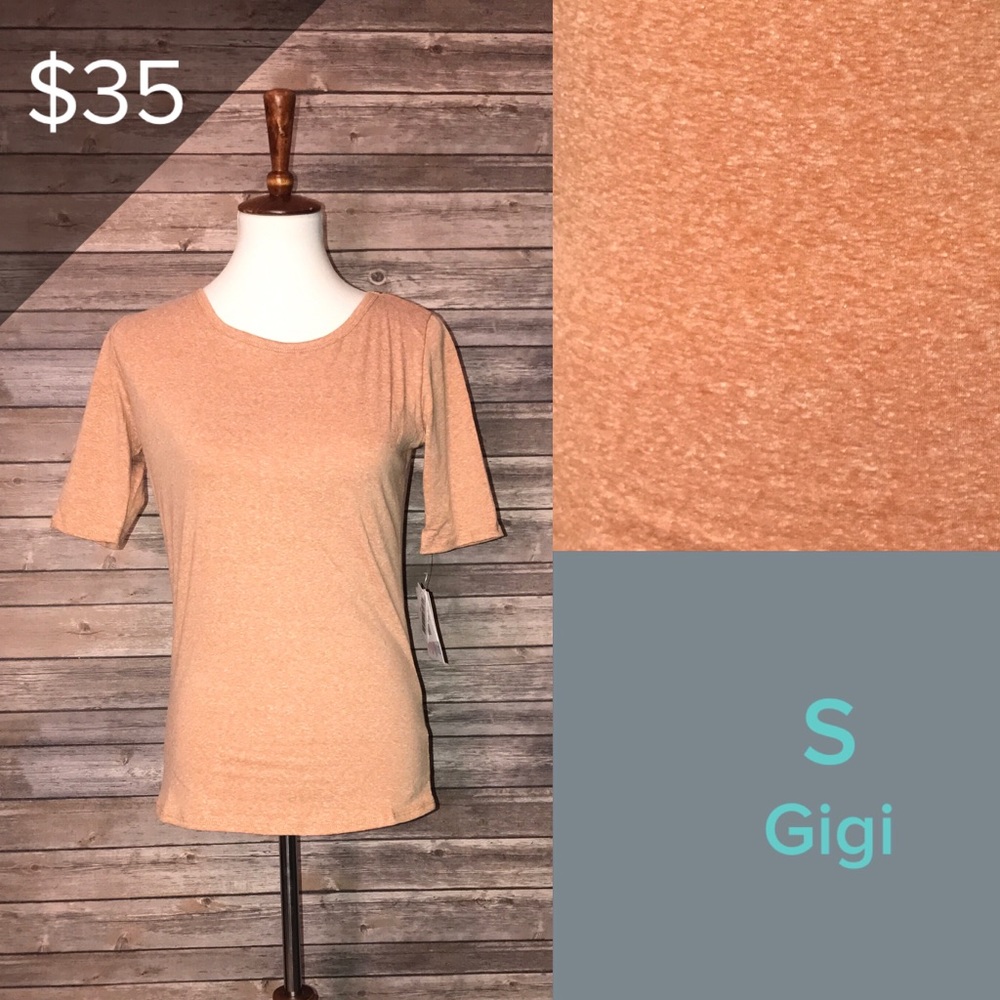 GiGi